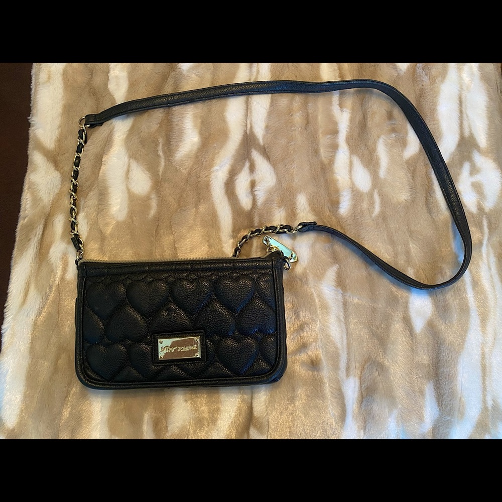 Betsey Johnson handbag
